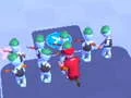 Игра Мастер соединений: командующий армией онлайн