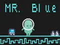 Игра Мистер Блю онлайн Игра Мистер Блю онлайн