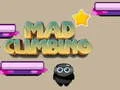 Игра Безумное скалолазание онлайн Игра Безумное скалолазание онлайн