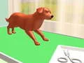 Игра Забота о животных онлайн