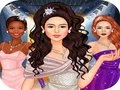 Игра Салон макияжа принцессы онлайн