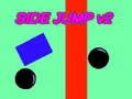 Игра Боковой прыжок 2 онлайн