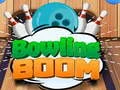 Игра Боулинг Бум онлайн Игра Боулинг Бум онлайн