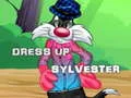 Игра Сильвестр Одевалка онлайн Игра Сильвестр Одевалка онлайн