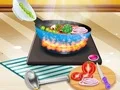 Игра Приготовить онлайн