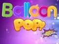 Игра Вызов воздушных шаров онлайн Игра Вызов воздушных шаров онлайн