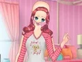 Игра Каваи: Мода старшей школы онлайн