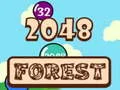 Игра 2048 Лес онлайн Игра 2048 Лес онлайн