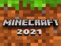Игра Майнкрафт 2021 онлайн