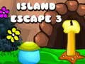 Игра Побег с острова 3 онлайн Игра Побег с острова 3 онлайн