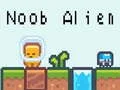 Игра Нуб инопланетянин онлайн