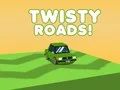 Игра Извилистые дороги онлайн Игра Извилистые дороги онлайн