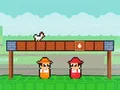 Игра Фермерская вечеринка онлайн