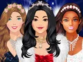 Игра Дизайнер одежды для современной девушки онлайн