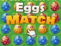 Игра Яичный матч онлайн Игра Яичный матч онлайн