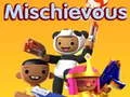 Игра Озорники онлайн
