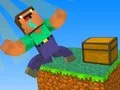 Игра Нуб Крафт онлайн Игра Нуб Крафт онлайн