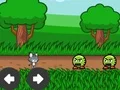 Игра Огненная пуля онлайн Игра Огненная пуля онлайн