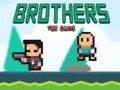 Игра Игра братьев онлайн Игра Игра братьев онлайн