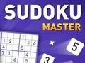 Игра Мастер Судоку онлайн