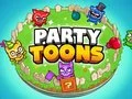 Игра Мультяшная вечеринка онлайн Игра Мультяшная вечеринка онлайн