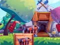 Игра Рубить и копать 2 онлайн Игра Рубить и копать 2 онлайн