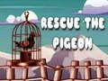 Игра Спасите голубя онлайн Игра Спасите голубя онлайн