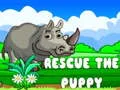 Игра Спасите щенка онлайн Игра Спасите щенка онлайн
