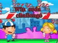 Игра Выиграй вызов содовой онлайн Игра Выиграй вызов содовой онлайн