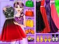 Игра Модный стилист онлайн