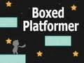 Игра Коробочный платформер онлайн Игра Коробочный платформер онлайн