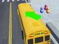 Игра Школьный автобус: мастер симуляции онлайн