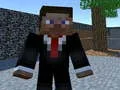 Игра Зомби-шутер на выживание онлайн Игра Зомби-шутер на выживание онлайн