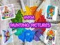 Игра Мега рисование картин онлайн