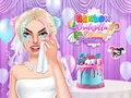 Игра Радужная невеста: Свадебный переполох онлайн