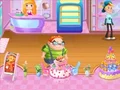 Игра Магазин вкусных тортов онлайн