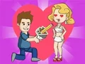 Игра Нарисуй историю любви онлайн
