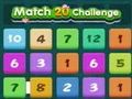 Игра Матч вызов 20 онлайн Игра Матч вызов 20 онлайн