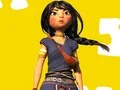 Игра Пазл Каяра онлайн Игра Пазл Каяра онлайн
