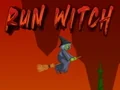Игра Беги Ведьма онлайн Игра Беги Ведьма онлайн