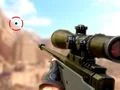 Игра Снайпер 3D онлайн