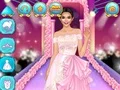Игра Красивые модели одеваются онлайн