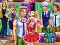 Игра День Святого Валентина для пар онлайн
