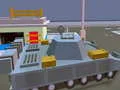 Игра Блочный боевой спецназ в пустыне онлайн Игра Блочный боевой спецназ в пустыне онлайн