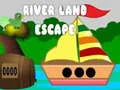Игра Побег из реки онлайн Игра Побег из реки онлайн