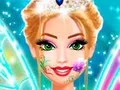 Игра Барбара и друзья: сказочная вечеринка онлайн
