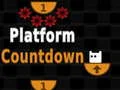 Игра Обратный отсчет платформы онлайн Игра Обратный отсчет платформы онлайн