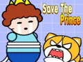 Игра Спасти принца онлайн Игра Спасти принца онлайн