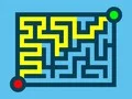 Игра Лабиринт и лабиринт онлайн Игра Лабиринт и лабиринт онлайн