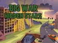 Игра Большая война Скрытые звёзды онлайн